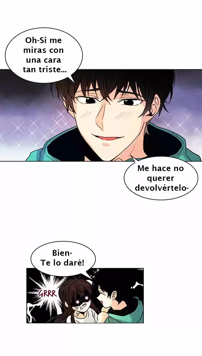 Oh Holy (2016) - Capítulo 92 - Página 32 - LectorTMOo