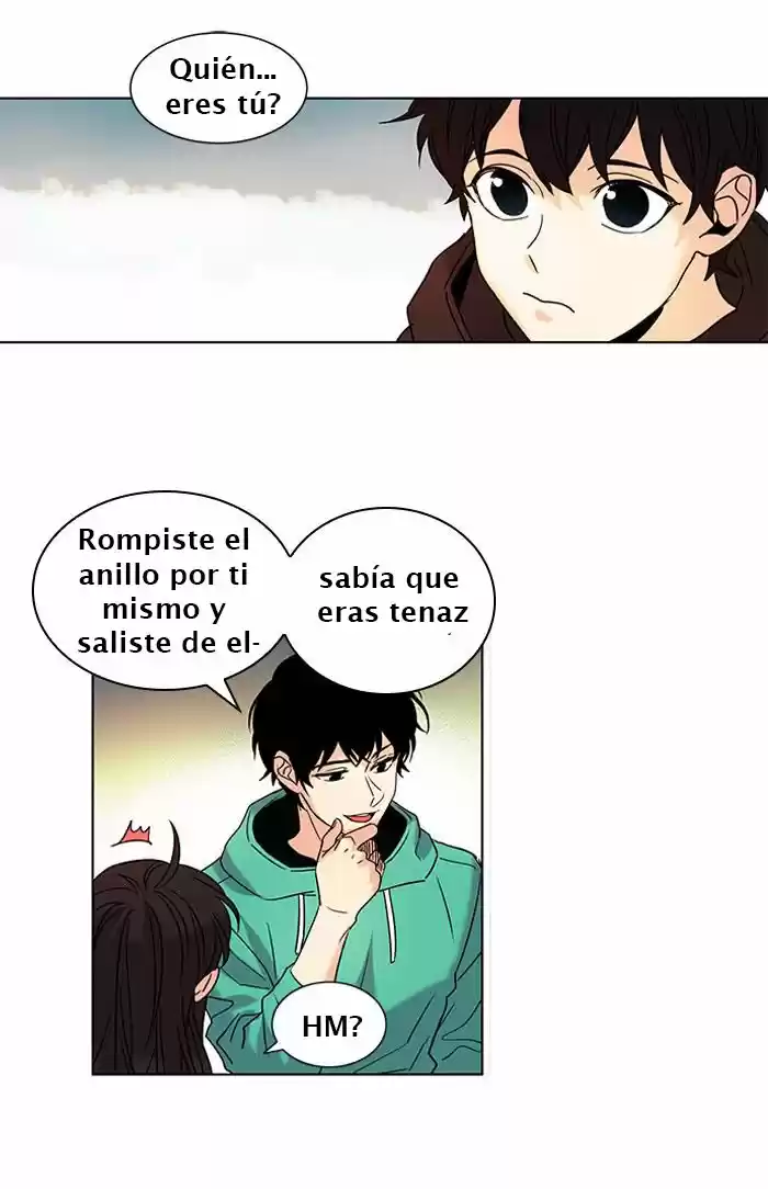 Oh Holy (2016) - Capítulo 93 - Página 2 - LectorTMOo