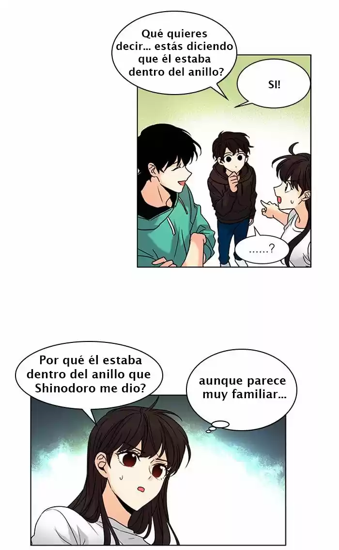 Oh Holy (2016) - Capítulo 93 - Página 3 - LectorTMOo