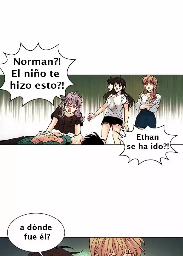 Oh Holy (2016) - Capítulo 93 - Página 16 - LectorTMOo
