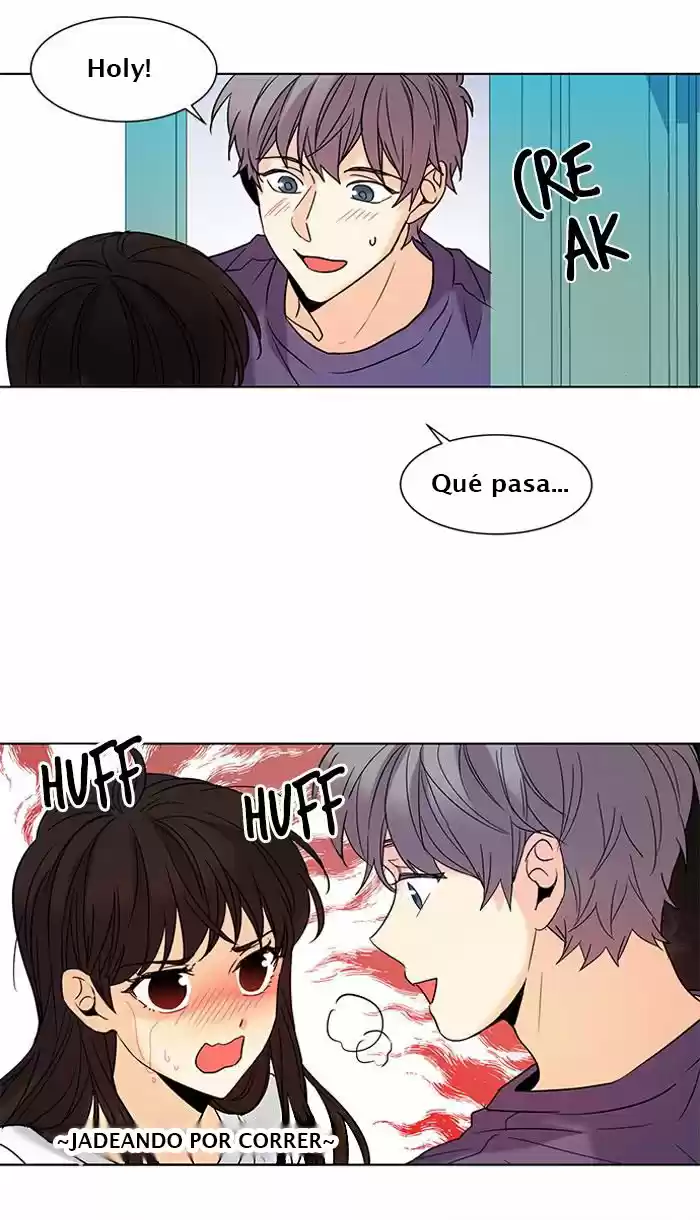 Oh Holy (2016) - Capítulo 93 - Página 26 - LectorTMOo