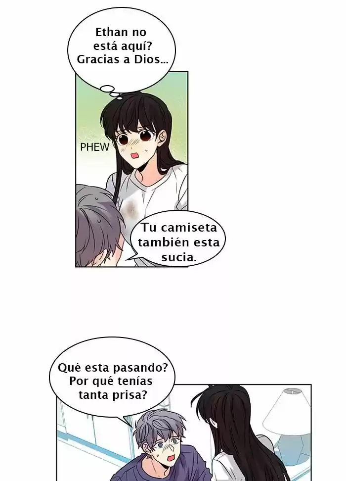 Oh Holy (2016) - Capítulo 93 - Página 32 - LectorTMOo