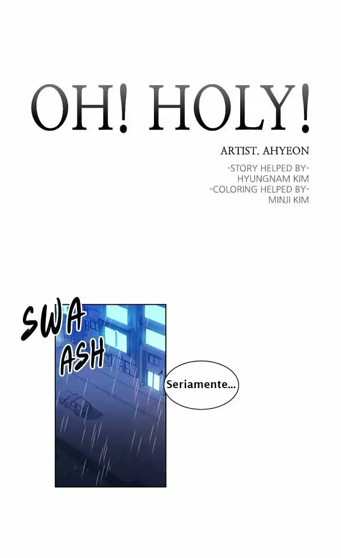 Oh Holy (2016) - Capítulo 94 - Página 1 - LectorTMOo