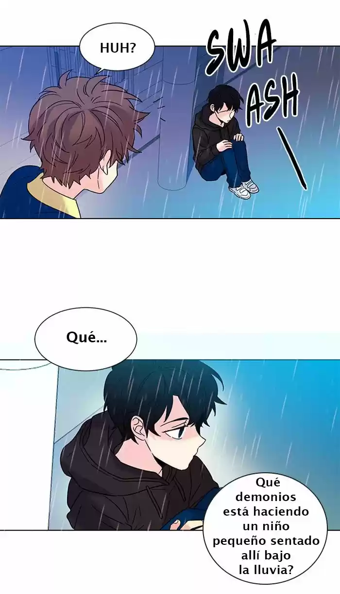Oh Holy (2016) - Capítulo 94 - Página 3 - LectorTMOo