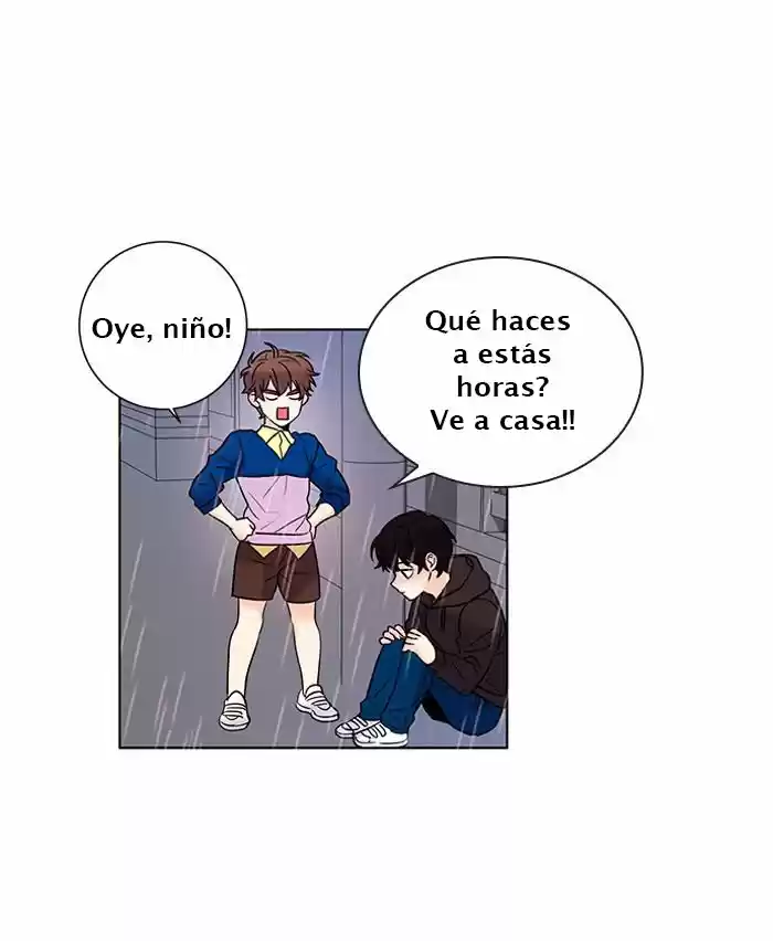 Oh Holy (2016) - Capítulo 94 - Página 6 - LectorTMOo