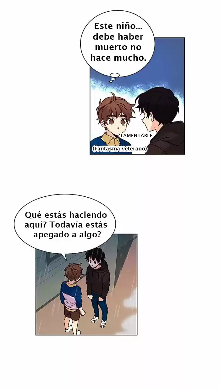 Oh Holy (2016) - Capítulo 94 - Página 13 - LectorTMOo