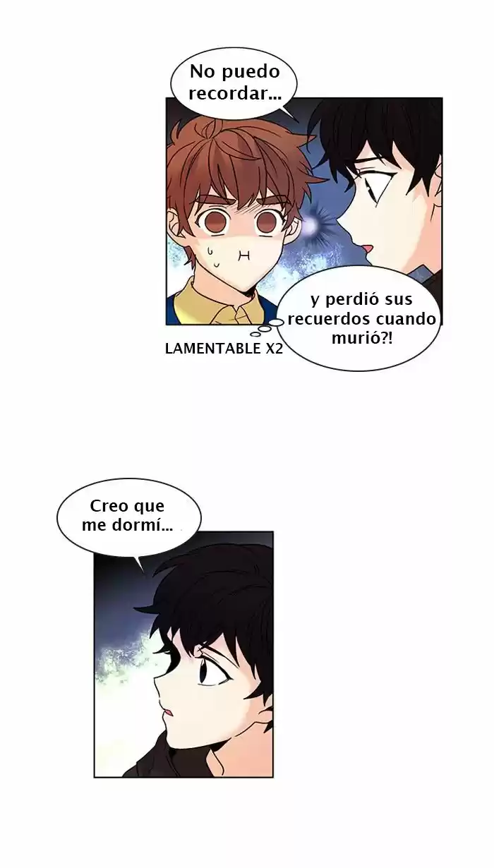 Oh Holy (2016) - Capítulo 94 - Página 14 - LectorTMOo