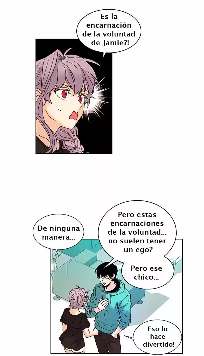 Oh Holy (2016) - Capítulo 94 - Página 20 - LectorTMOo