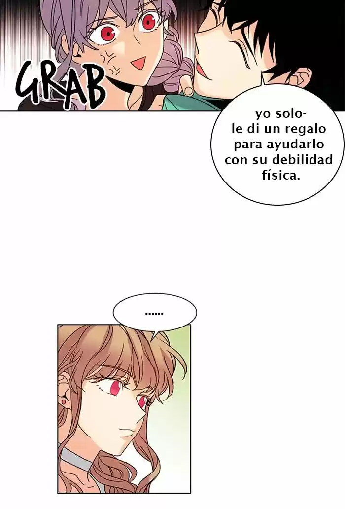 Oh Holy (2016) - Capítulo 94 - Página 26 - LectorTMOo