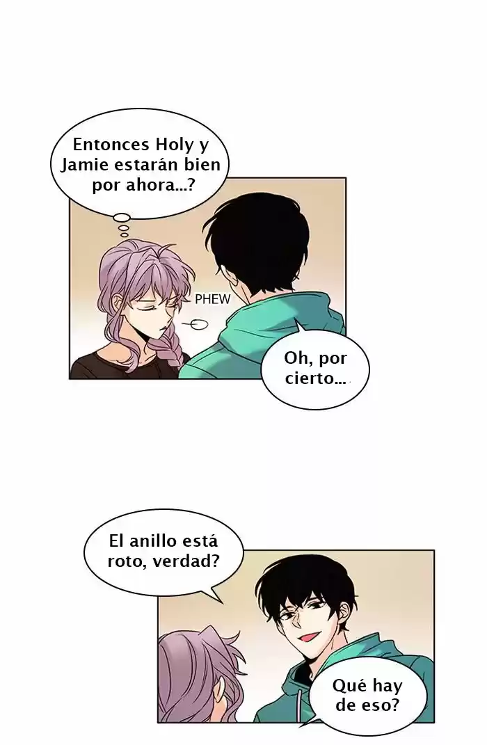 Oh Holy (2016) - Capítulo 94 - Página 30 - LectorTMOo