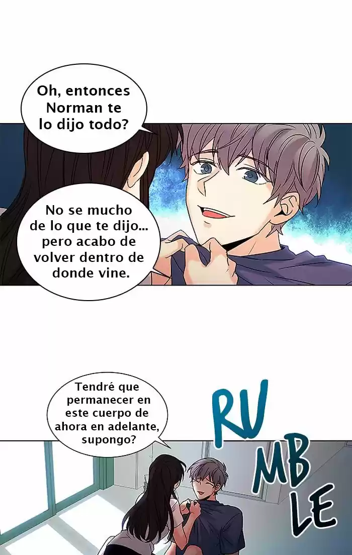Oh Holy (2016) - Capítulo 94 - Página 39 - LectorTMOo