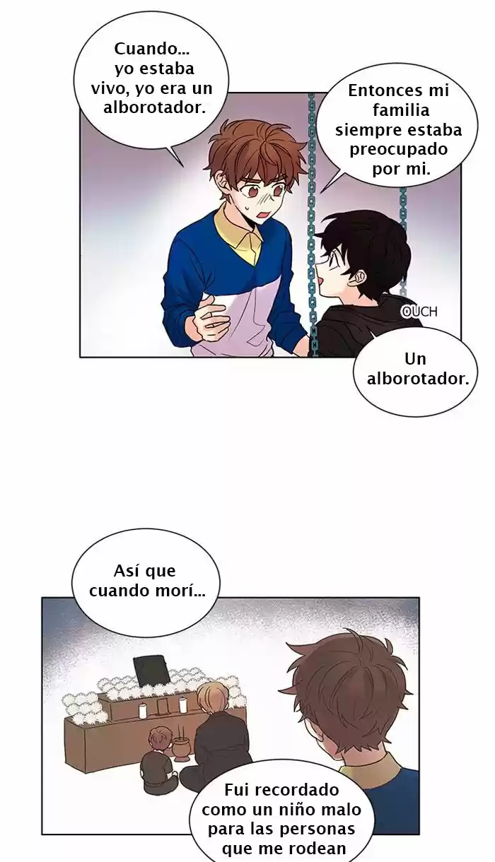 Oh Holy (2016) - Capítulo 95 - Página 8 - LectorTMOo