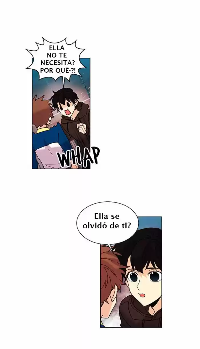 Oh Holy (2016) - Capítulo 95 - Página 13 - LectorTMOo