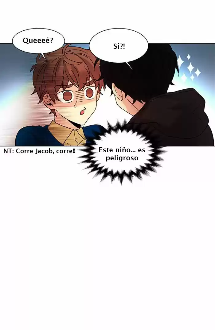 Oh Holy (2016) - Capítulo 95 - Página 15 - LectorTMOo