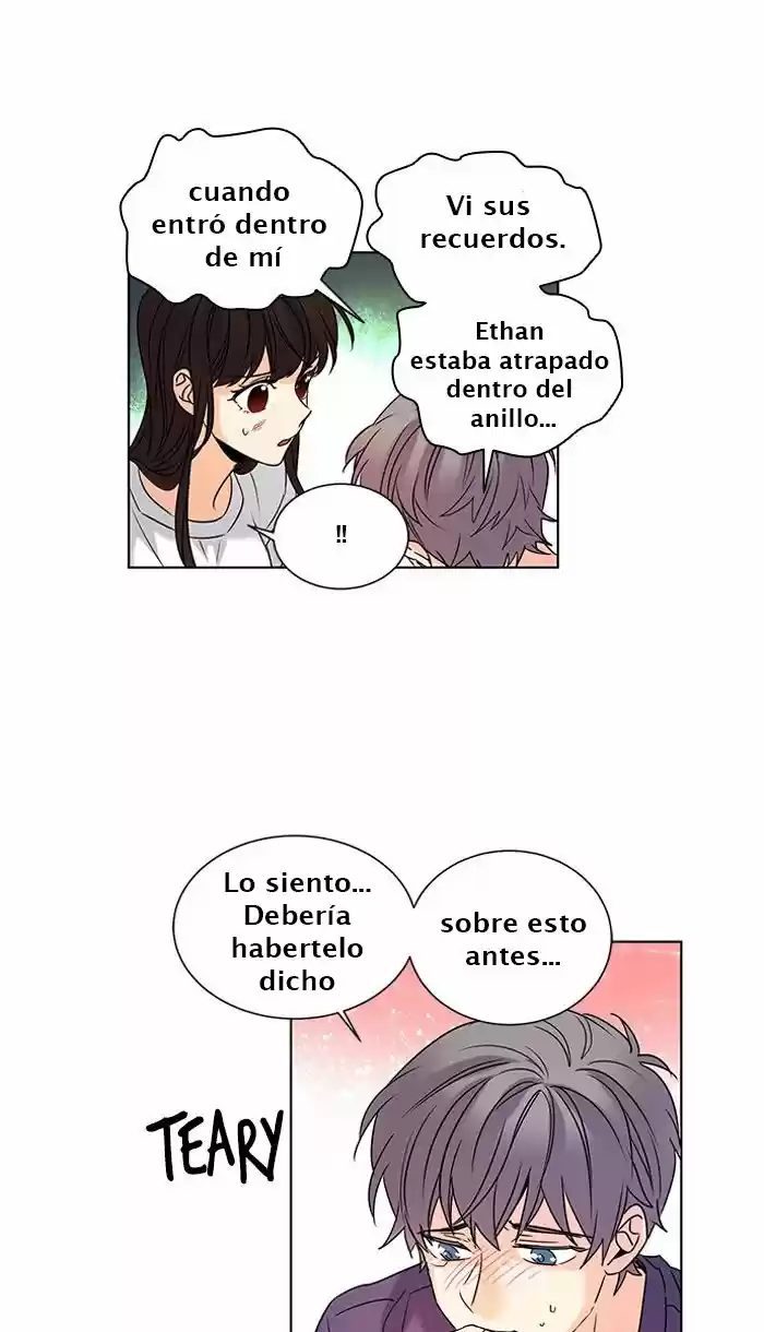 Oh Holy (2016) - Capítulo 95 - Página 23 - LectorTMOo