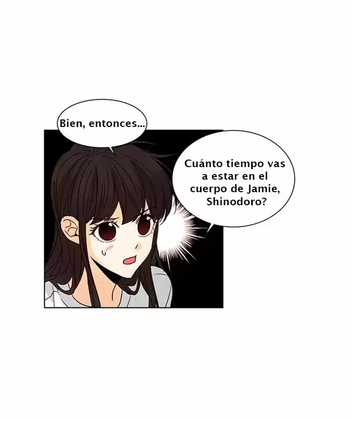 Oh Holy (2016) - Capítulo 95 - Página 28 - LectorTMOo