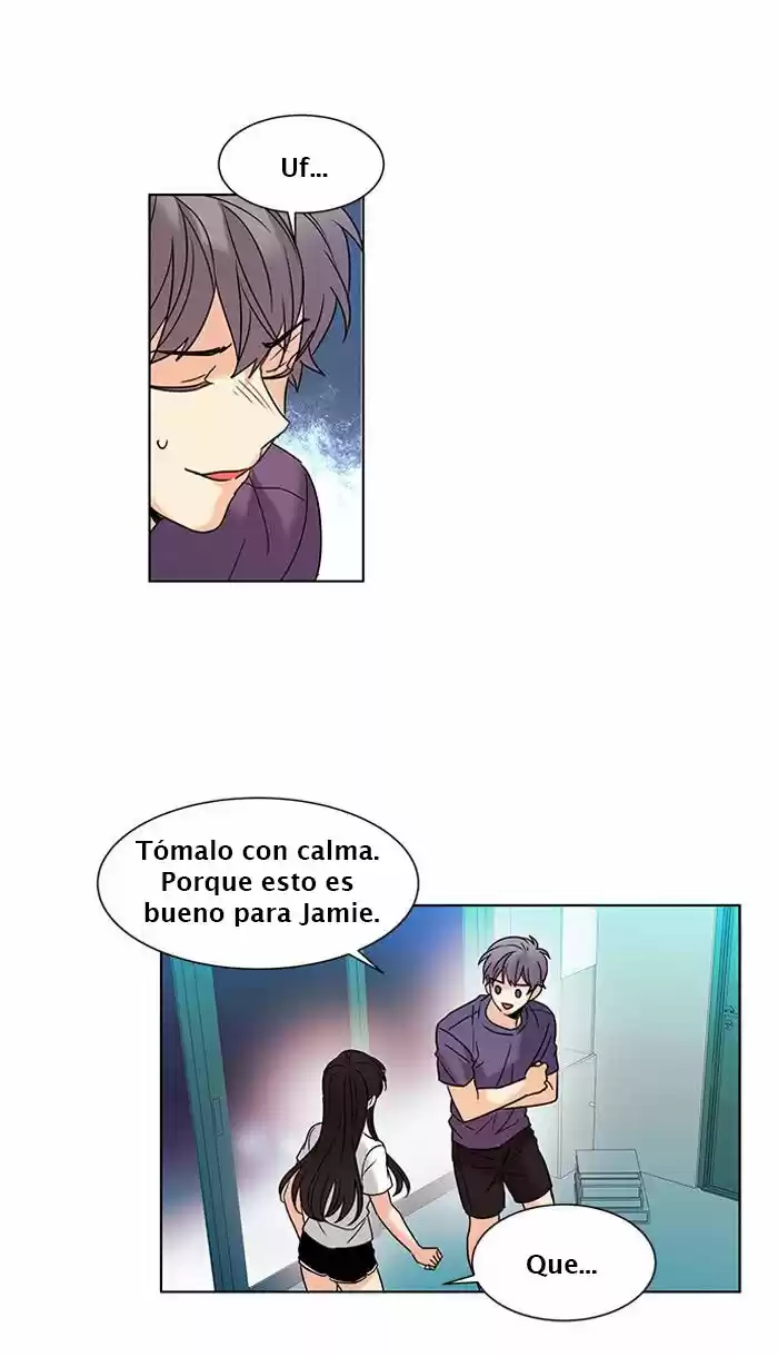 Oh Holy (2016) - Capítulo 95 - Página 31 - LectorTMOo
