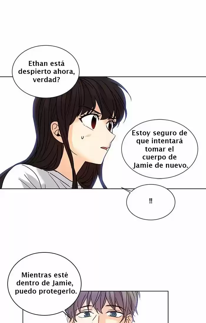 Oh Holy (2016) - Capítulo 95 - Página 32 - LectorTMOo