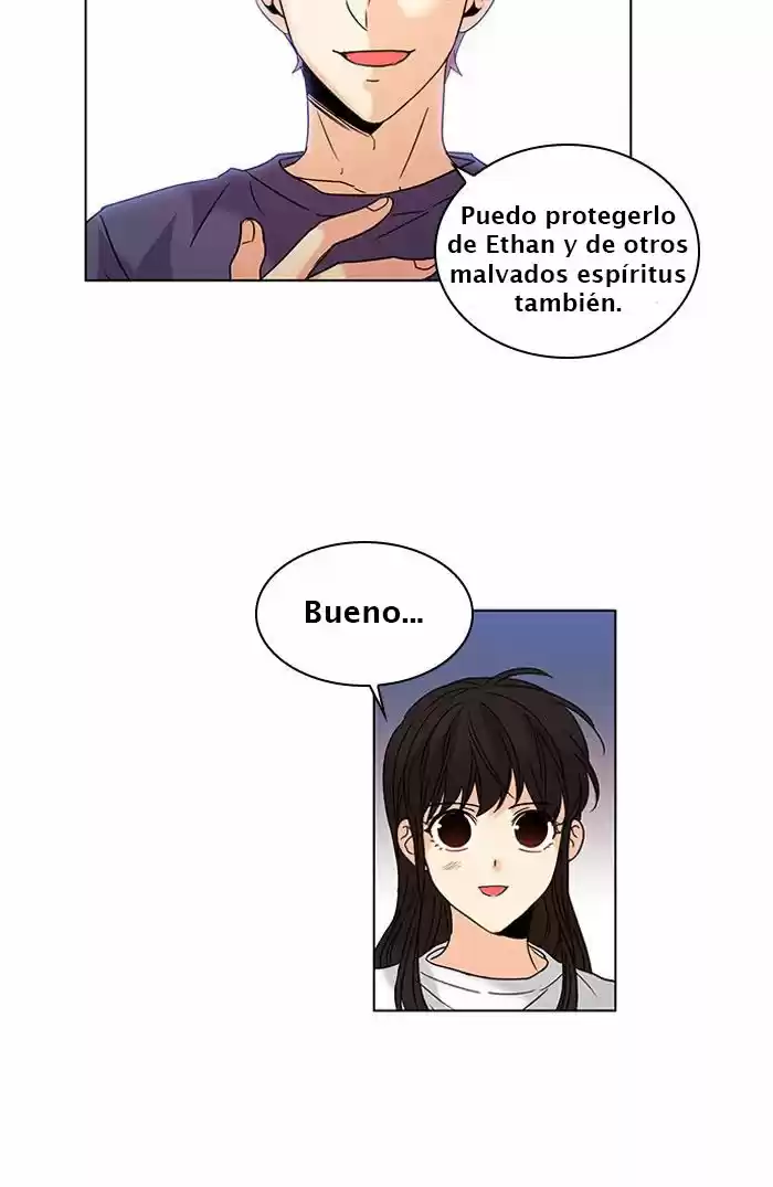 Oh Holy (2016) - Capítulo 95 - Página 33 - LectorTMOo