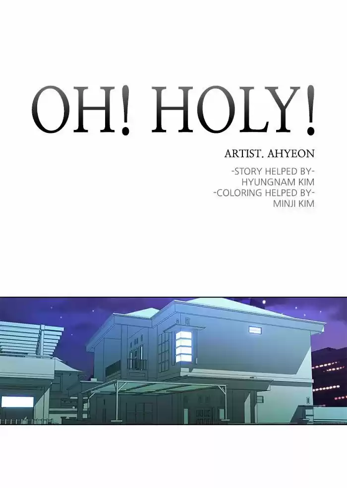 Oh Holy (2016) - Capítulo 96 - Página 1 - LectorTMOo