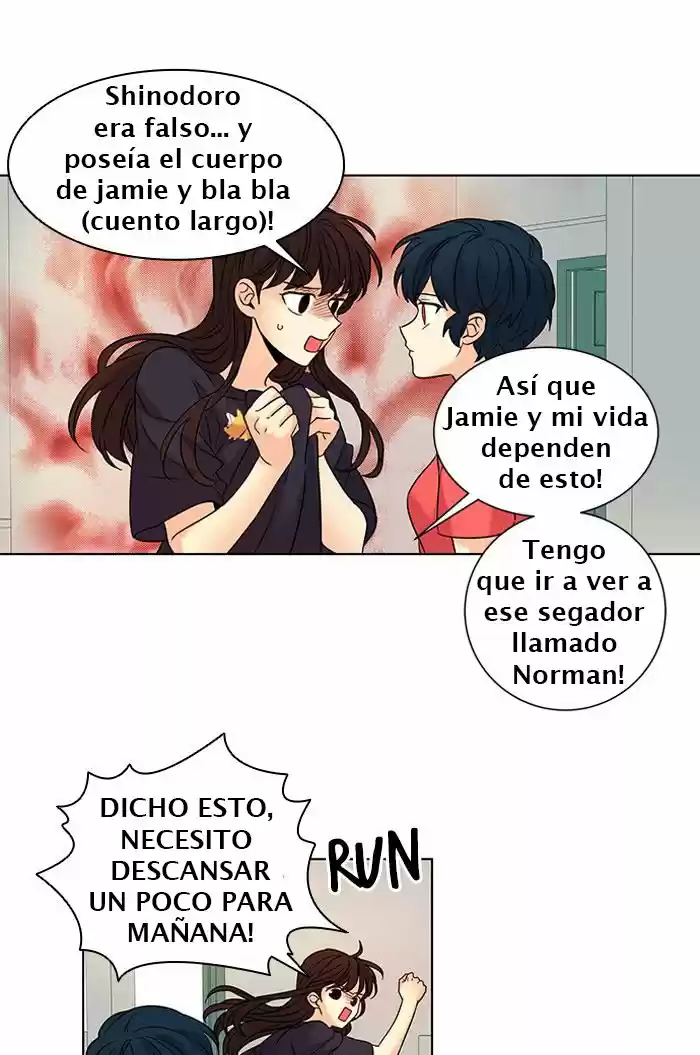Oh Holy (2016) - Capítulo 96 - Página 6 - LectorTMOo