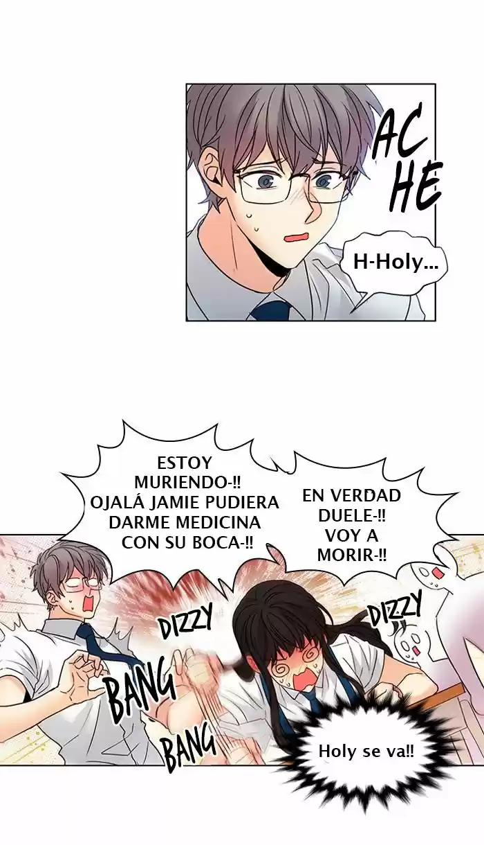 Oh Holy (2016) - Capítulo 96 - Página 22 - LectorTMOo