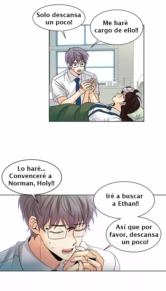 Oh Holy (2016) - Capítulo 96 - Página 30 - LectorTMOo