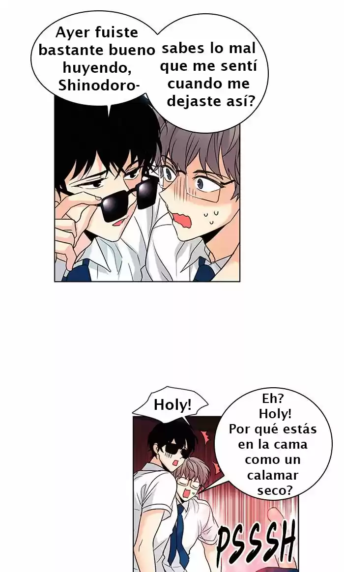 Oh Holy (2016) - Capítulo 97 - Página 3 - LectorTMOo