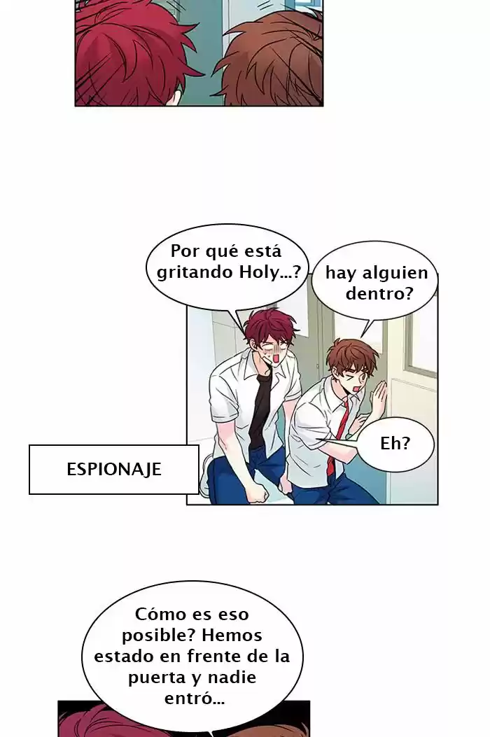Oh Holy (2016) - Capítulo 97 - Página 5 - LectorTMOo
