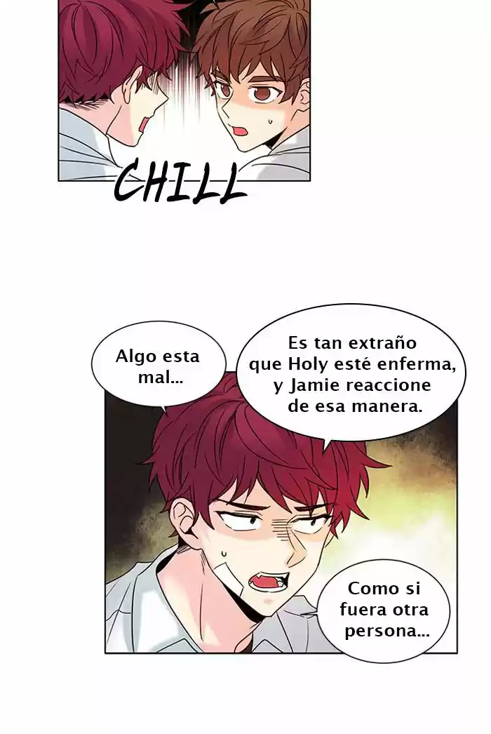 Oh Holy (2016) - Capítulo 97 - Página 6 - LectorTMOo