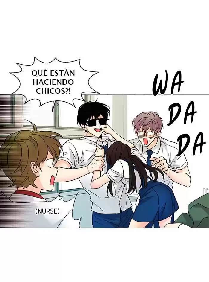 Oh Holy (2016) - Capítulo 97 - Página 9 - LectorTMOo
