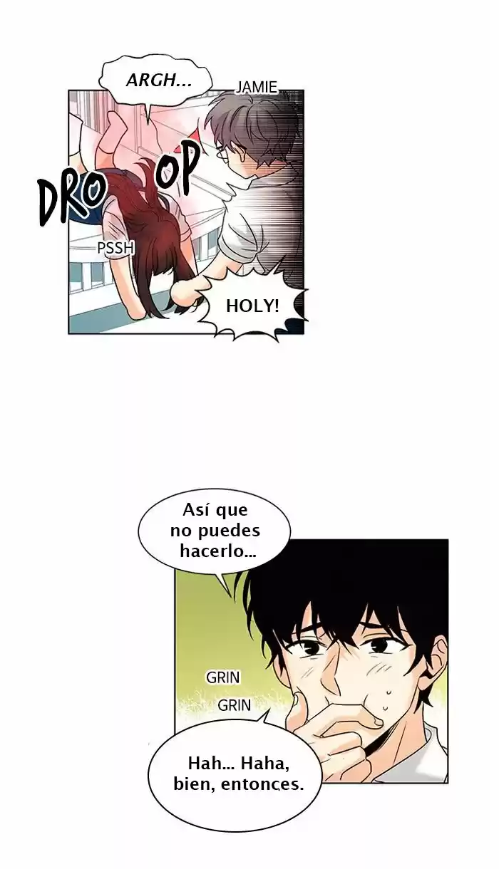 Oh Holy (2016) - Capítulo 97 - Página 27 - LectorTMOo