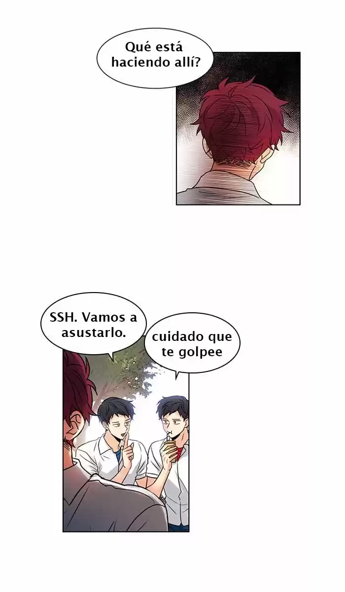 Oh Holy (2016) - Capítulo 98 - Página 3 - LectorTMOo