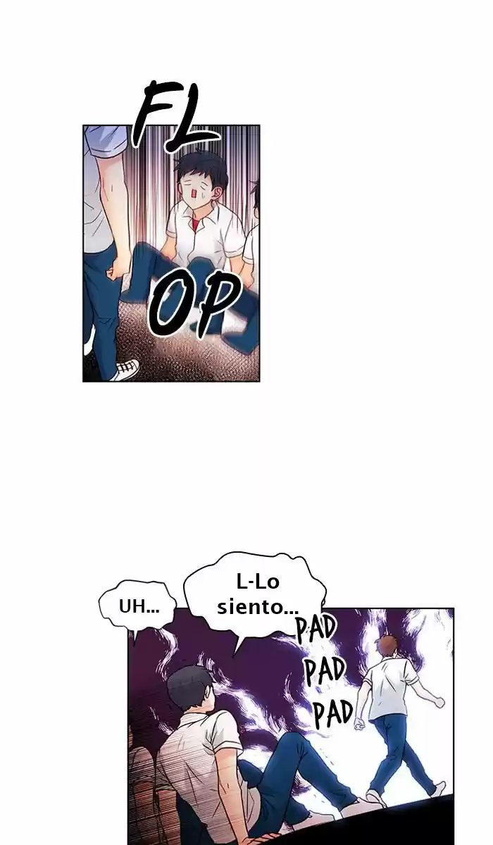 Oh Holy (2016) - Capítulo 98 - Página 10 - LectorTMOo