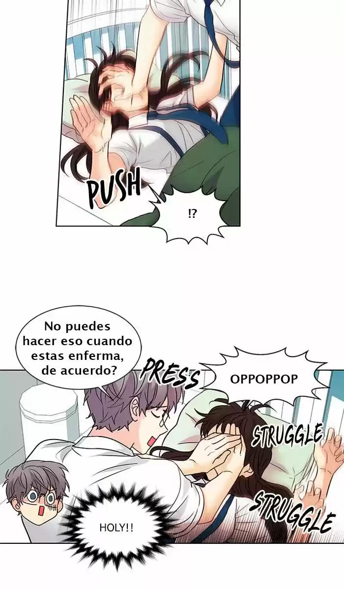Oh Holy (2016) - Capítulo 98 - Página 14 - LectorTMOo