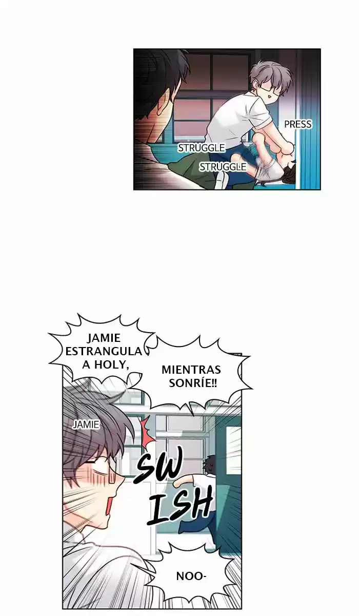 Oh Holy (2016) - Capítulo 98 - Página 16 - LectorTMOo