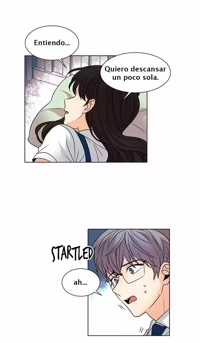 Oh Holy (2016) - Capítulo 98 - Página 24 - LectorTMOo