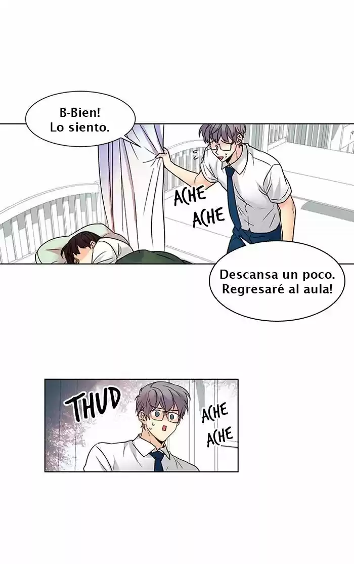 Oh Holy (2016) - Capítulo 98 - Página 25 - LectorTMOo