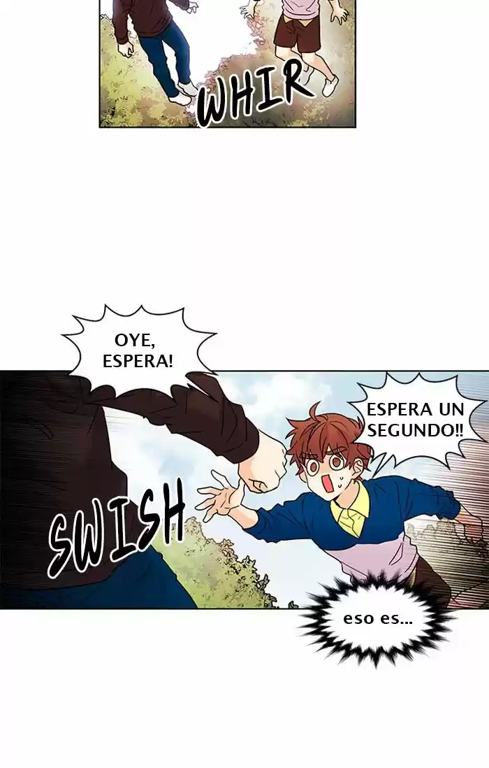 Oh Holy (2016) - Capítulo 98 - Página 35 - LectorTMOo
