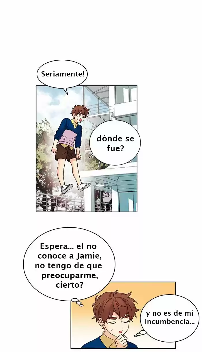 Oh Holy (2016) - Capítulo 99 - Página 13 - LectorTMOo