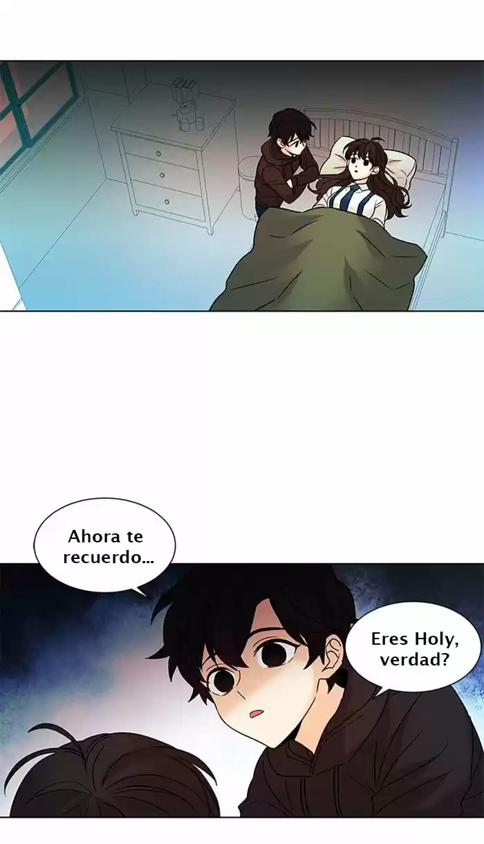 Oh Holy (2016) - Capítulo 99 - Página 30 - LectorTMOo