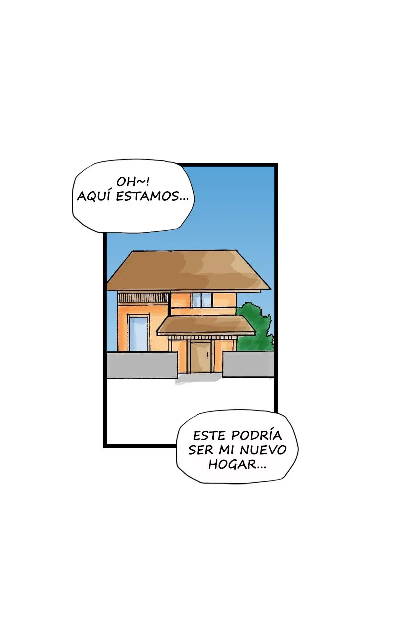 Oh My Ghost (2020) - Capítulo 1 - Página 12 - LectorTMOo