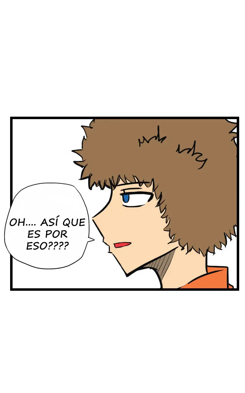Oh My Ghost (2020) - Capítulo 1 - Página 18 - LectorTMOo