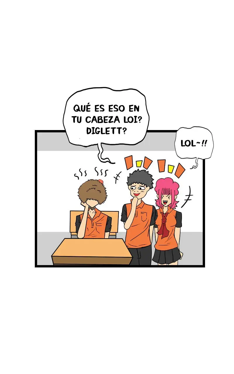 Oh My Ghost (2020) - Capítulo 10 - Página 6 - LectorTMOo