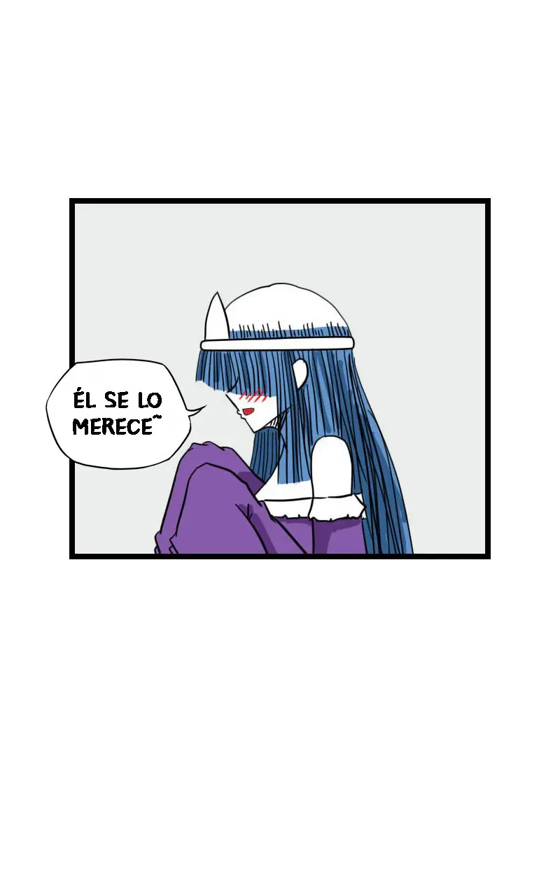 Oh My Ghost (2020) - Capítulo 12 - Página 9 - LectorTMOo