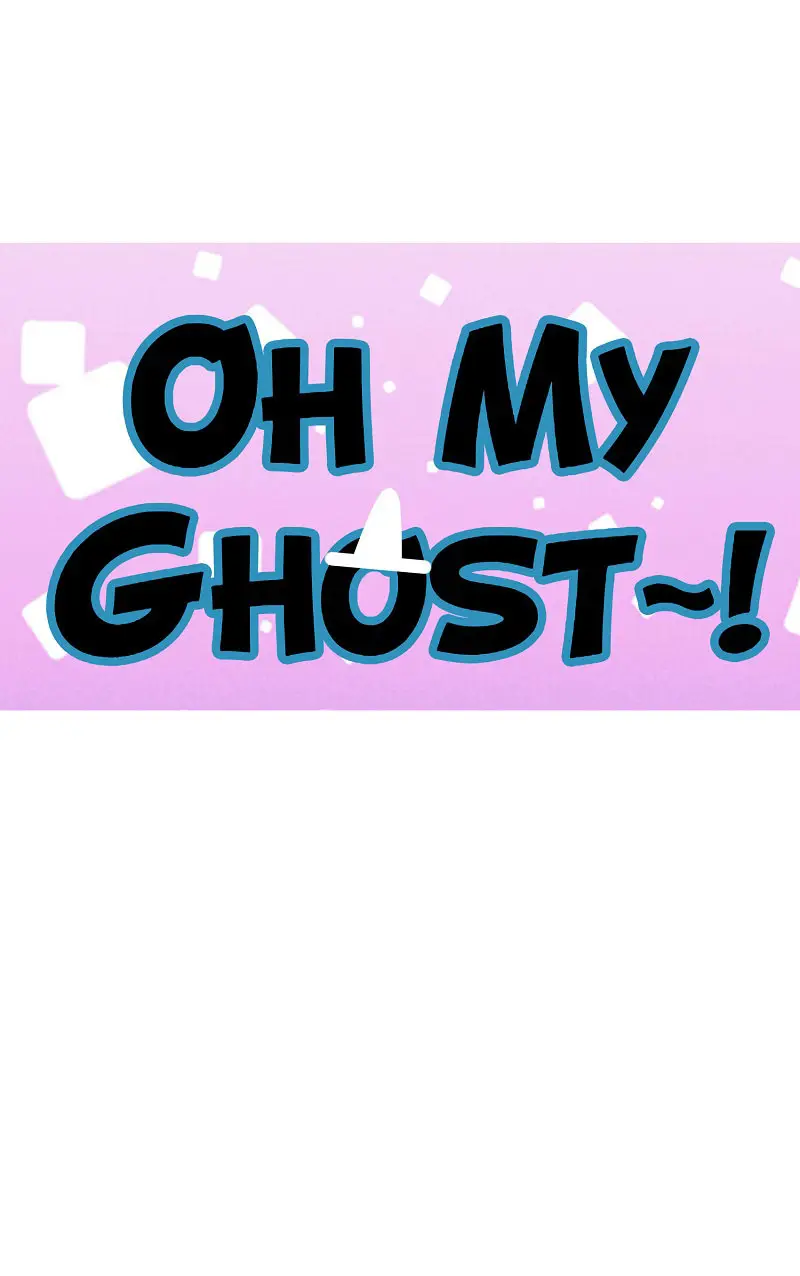 Oh My Ghost (2020) - Capítulo 13 - Página 1 - LectorTMOo
