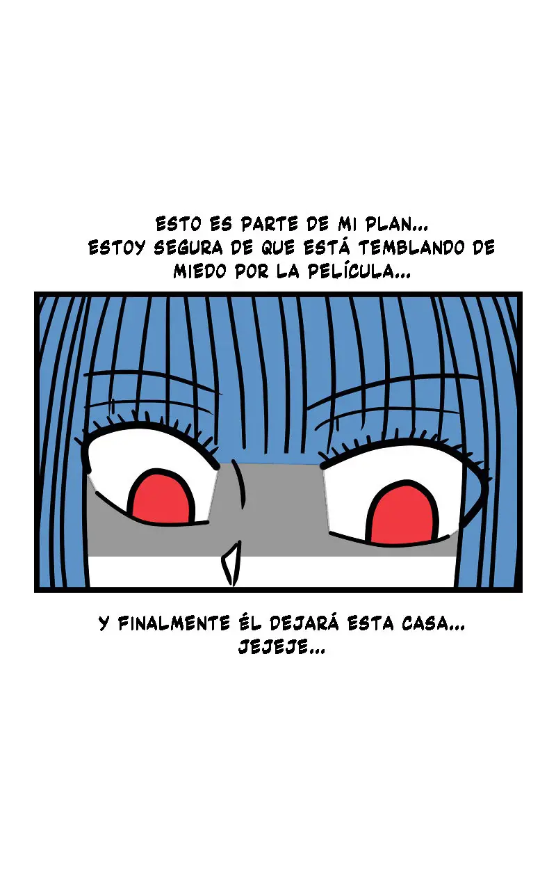 Oh My Ghost (2020) - Capítulo 13 - Página 6 - LectorTMOo