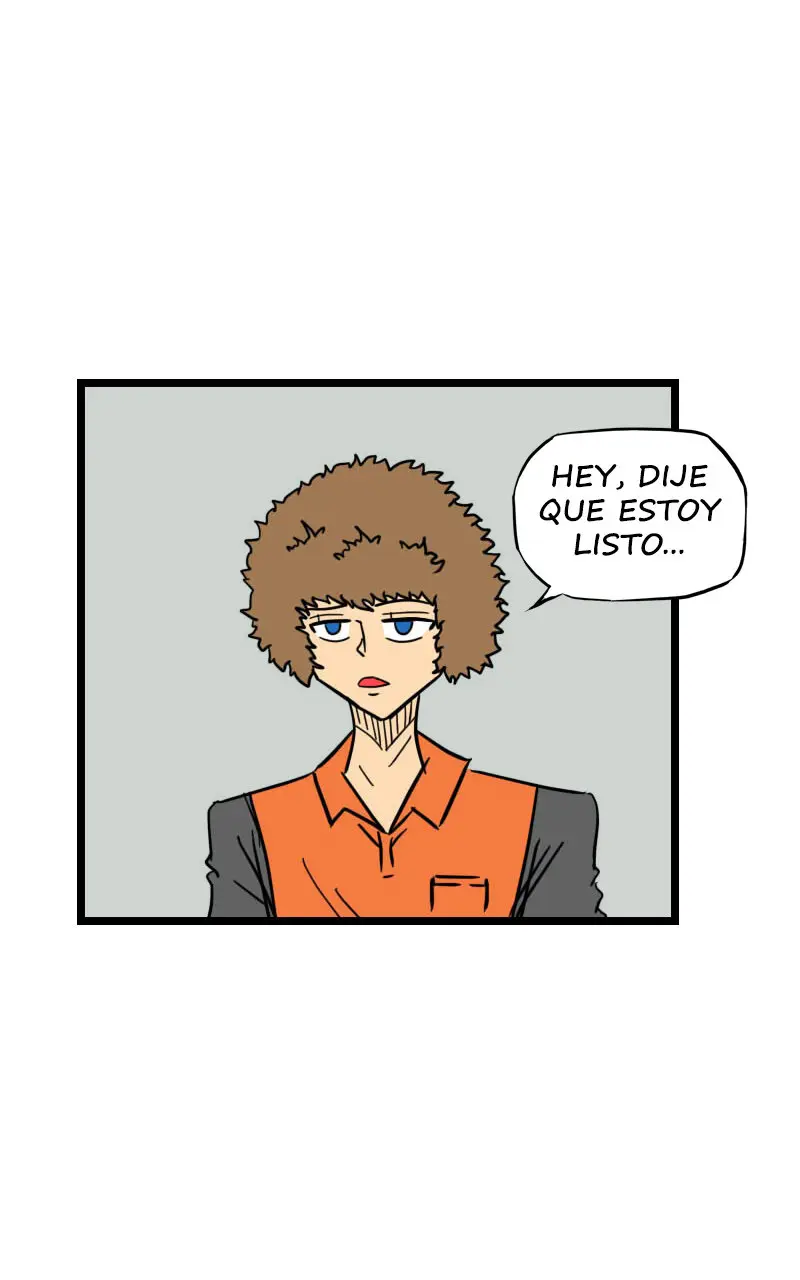Oh My Ghost (2020) - Capítulo 3 - Página 9 - LectorTMOo