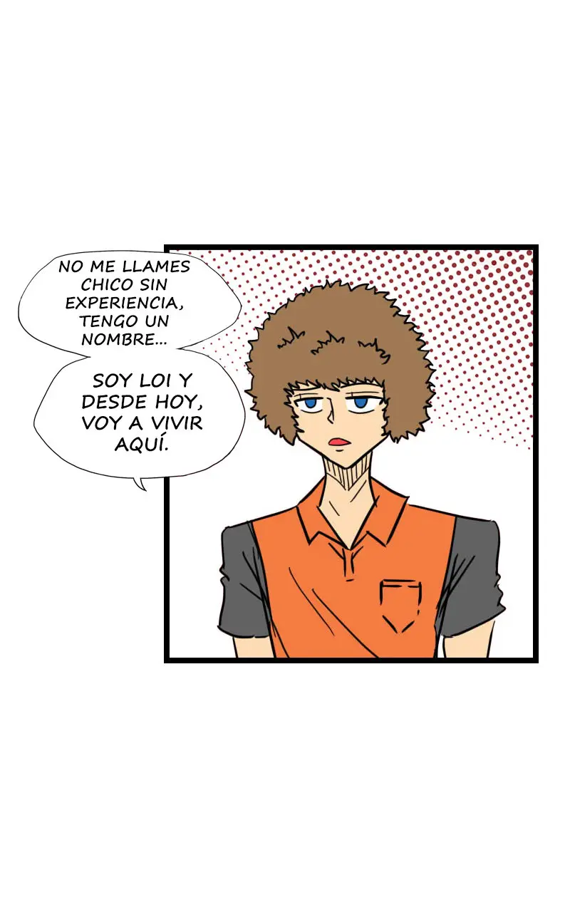 Oh My Ghost (2020) - Capítulo 4 - Página 12 - LectorTMOo