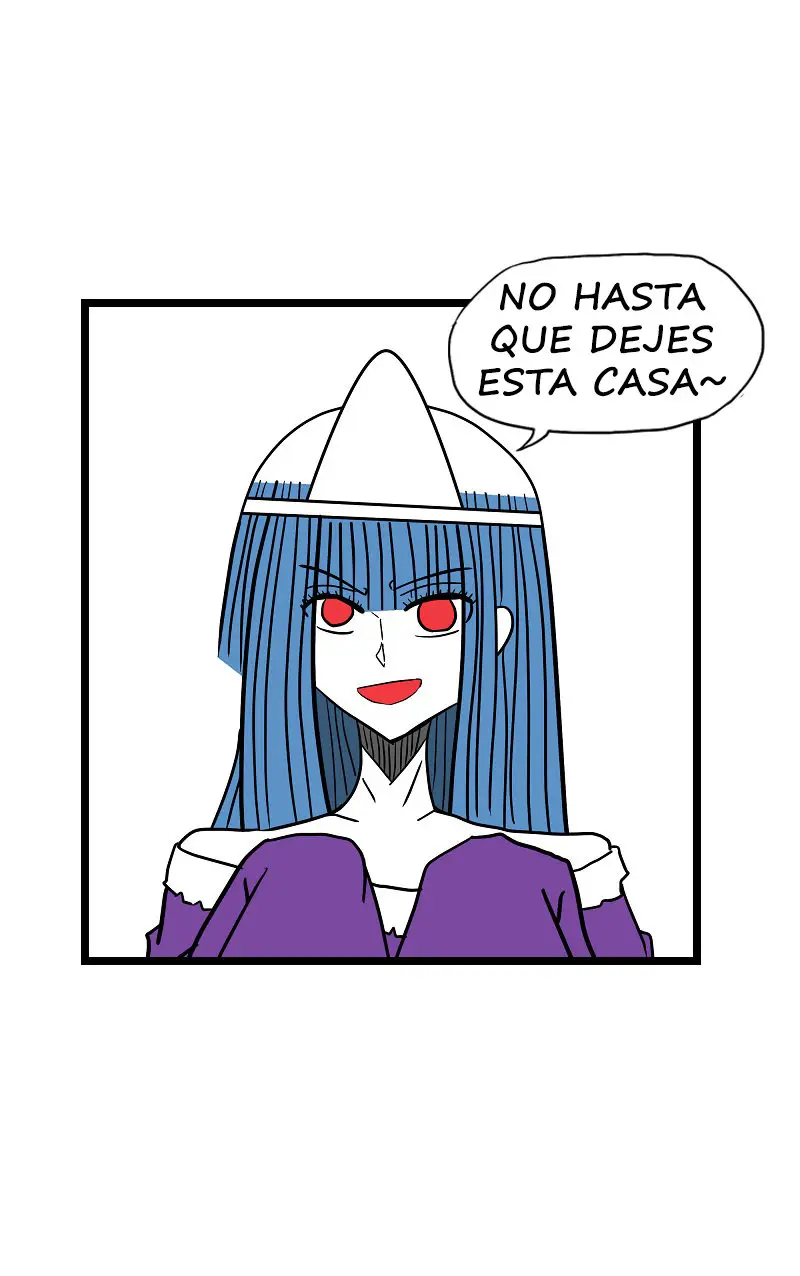 Oh My Ghost (2020) - Capítulo 6 - Página 10 - LectorTMOo